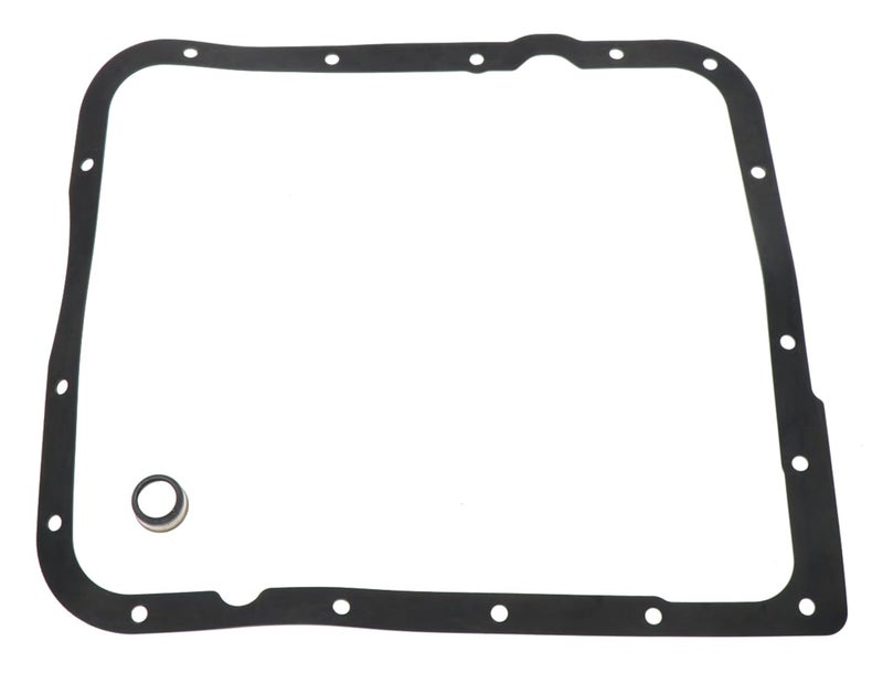 WIX FILTR LD WIX Filters - 58904 Automatic Transmission Filter, Pack of 1 - Image 4